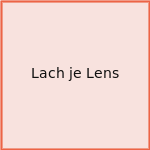 Lach je Lens